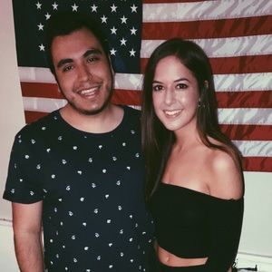 Meet your Posher, Aidan